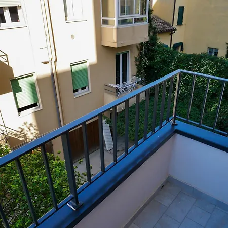 Appartamento Charme Urbano