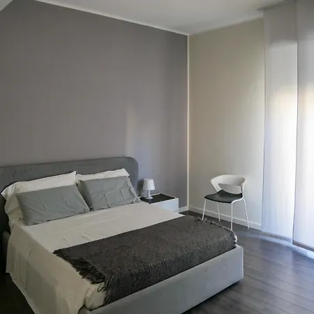Charme Urbano Apartment Pesaro