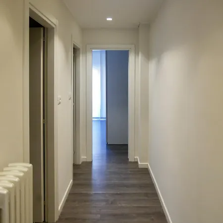 Apartment Charme Urbano Pesaro