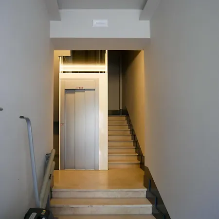Charme Urbano Apartment