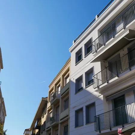 Charme Urbano Apartment *
