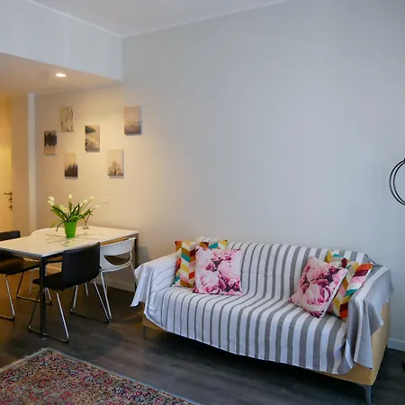 Charme Urbano Apartment Pesaro