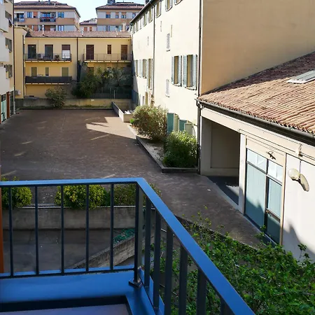Apartment Charme Urbano Pesaro